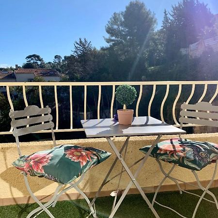 My Little Provence Hyeres Διαμέρισμα Εξωτερικό φωτογραφία