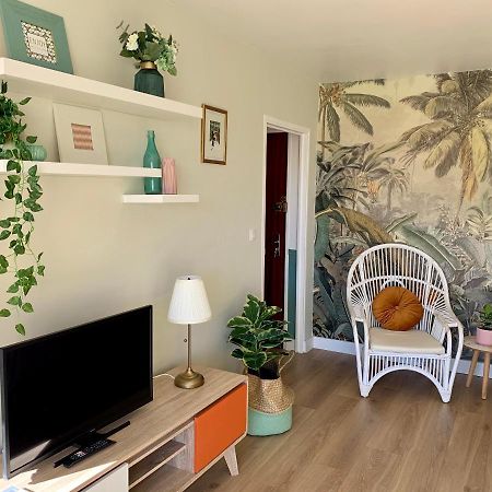 My Little Provence Hyeres Διαμέρισμα Εξωτερικό φωτογραφία