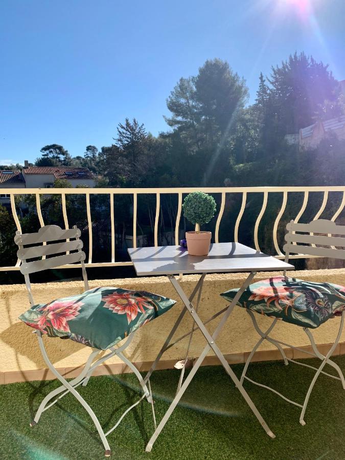 My Little Provence Hyeres Διαμέρισμα Εξωτερικό φωτογραφία