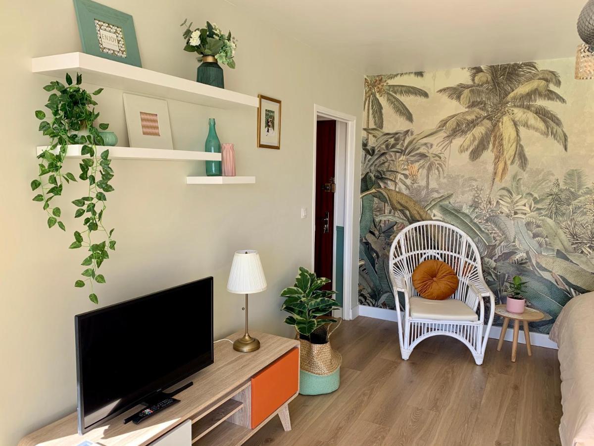 My Little Provence Hyeres Διαμέρισμα Εξωτερικό φωτογραφία